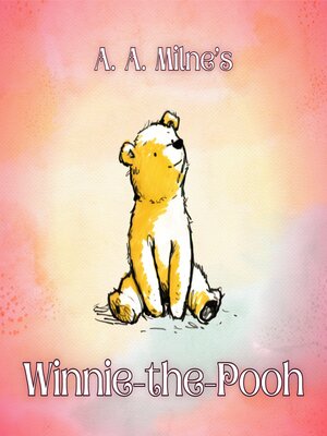 cover image of Winnie-the-Pooh